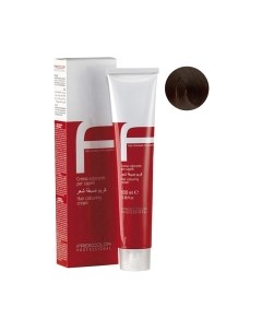 Крем-краска для волос Professional 6/3 Freecolor