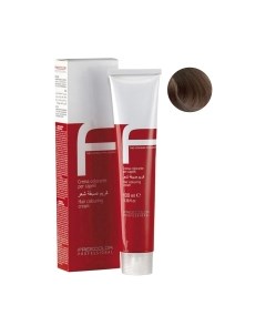 Крем-краска для волос Professional 8/1 Freecolor