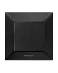 Декоративная заглушка для розетки Panasonic