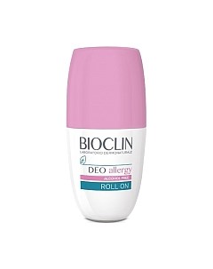 Дезодорант шариковый Bioclin