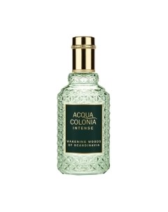 Одеколон Acqua Colonia Intense Wakening Woods Of Scandinavia N4711