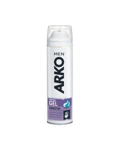 Гель для бритья Arko