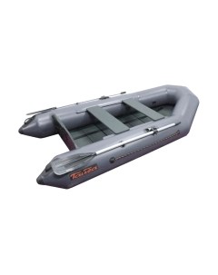 Надувная лодка Тайга-290Р / 0062245 Leader boats