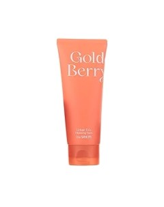 Пенка для умывания Urban Eco Golden Berry C Cleansing Foam The saem