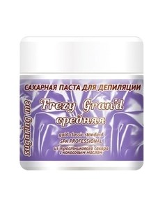 Паста для шугаринга Frezy grand