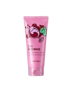 Пенка для умывания Tony moly