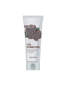 Пенка для умывания Tony moly