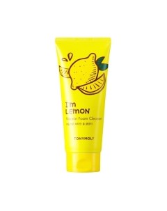 Пенка для умывания Tony moly