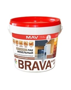 Лак Mav