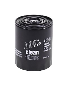 Масляный фильтр Clean filters