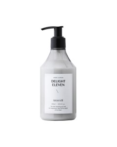 Лосьон для тела Delight Eleven Body Lotion Полуденная нега Treecell