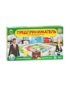 Настольная игра Русский стиль