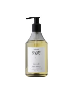 Гель для душа Delight Eleven Body Wash Полуденная нега Treecell