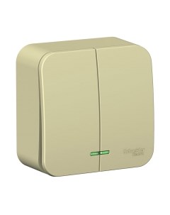 Выключатель Schneider electric