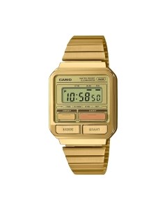 Часы наручные унисекс Casio