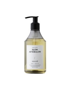 Гель для душа Slow Afterglow Body Wash Вечерняя заря Treecell