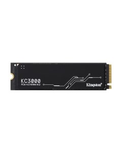 SSD диск Kingston