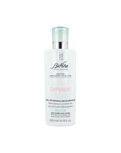 Гель для лица Defence Rebalancing Cleansing Gel Bionike