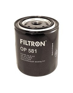 Масляный фильтр Filtron