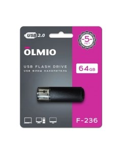 Usb flash накопитель Olmio