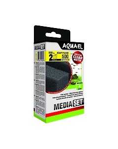 Наполнитель фильтра Asap 500 Standard / 113735 Aquael