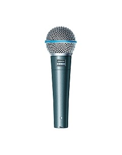 Микрофон Shure