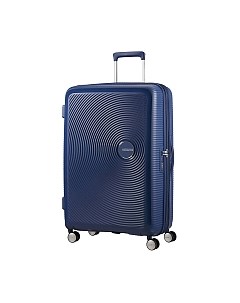 Чемодан на колесах American tourister