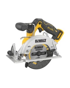 Профессиональная дисковая пила Dewalt