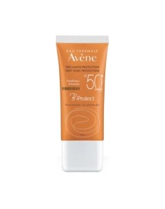 Крем солнцезащитный Avene