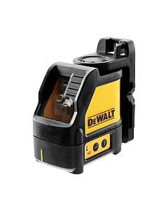 Лазерный уровень Dewalt