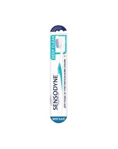 Зубная щетка Sensodyne