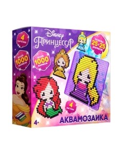 Развивающая игра Disney