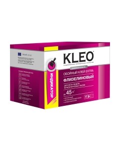 Клей для обоев Kleo