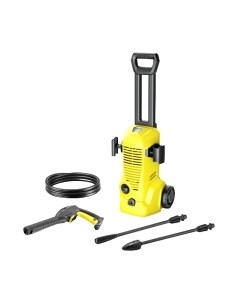 Мойка высокого давления Karcher