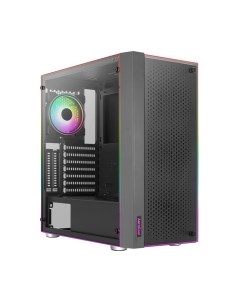 Корпус для компьютера Aerocool