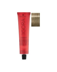 Крем-краска для волос Schwarzkopf professional