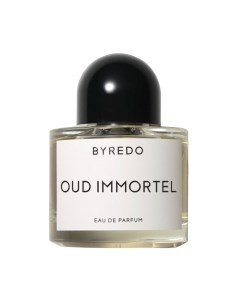 Парфюмерная вода Oud Immortel Byredo