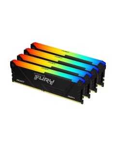 Оперативная память DDR4 Kingston