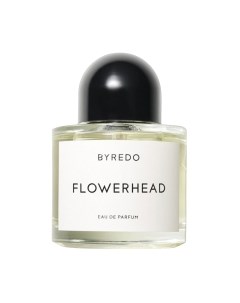 Парфюмерная вода Flowerhead Byredo