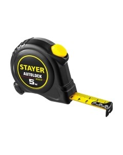 Рулетка Stayer