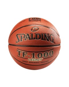 Баскетбольный мяч Spalding