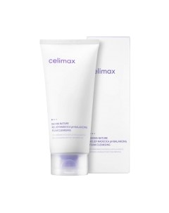 Пенка для умывания Relief Madecica pH Balancing Foam Cleansing Celimax