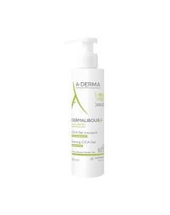 Гель для умывания A-derma