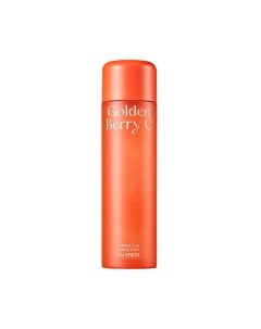 Тонер для лица Urban Eco Golden Berry C Toning Water Осветляющий The saem