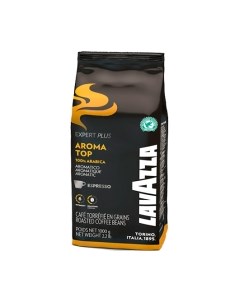 Кофе в зернах Lavazza