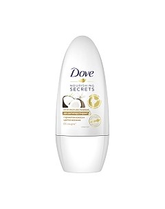 Антиперспирант шариковый Dove