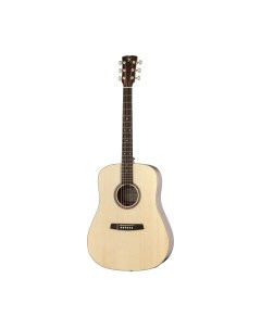 Электроакустическая гитара M10E Steel String Series Kremona