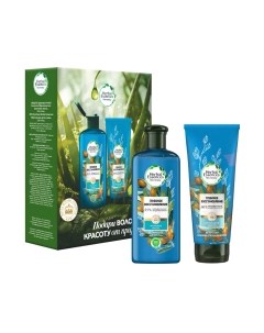 Набор косметики для волос Herbal essences