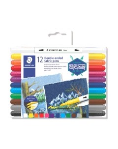 Фломастеры Staedtler