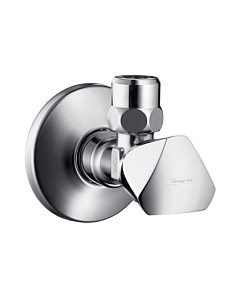 Вентильный кран Hansgrohe